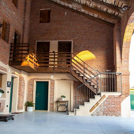 Casa Norma Piano Terra Villa San Martino di Lupari Ngoại thất bức ảnh