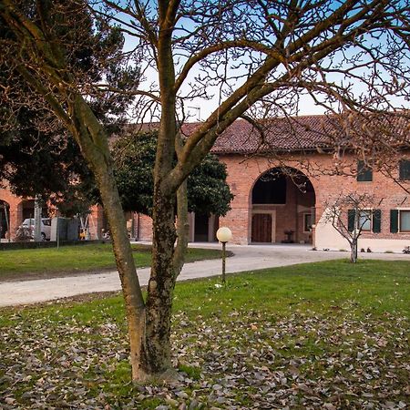 Casa Norma Piano Terra Villa San Martino di Lupari Ngoại thất bức ảnh
