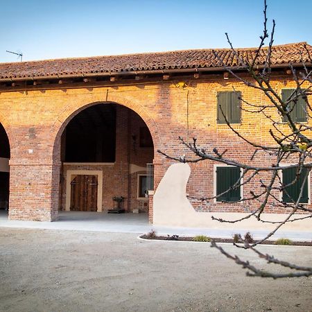Casa Norma Piano Terra Villa San Martino di Lupari Ngoại thất bức ảnh