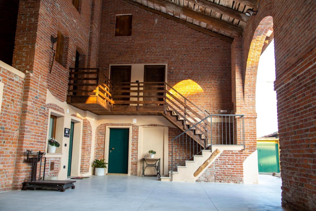 Casa Norma Piano Terra Villa San Martino di Lupari Ngoại thất bức ảnh