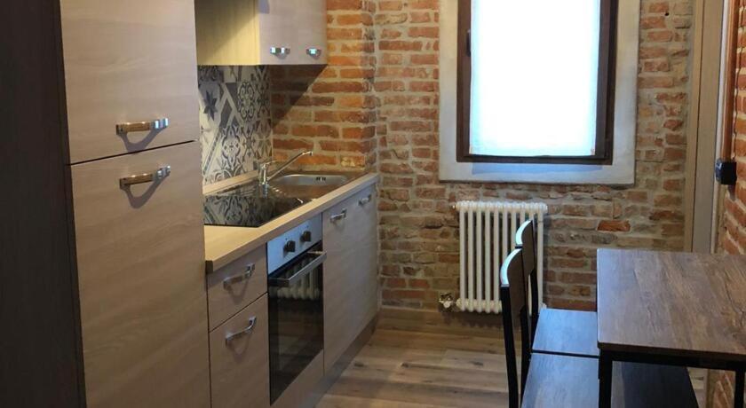 Casa Norma Piano Terra Villa San Martino di Lupari Ngoại thất bức ảnh