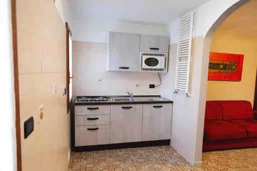 Casa Norma Piano Terra Villa San Martino di Lupari Ngoại thất bức ảnh